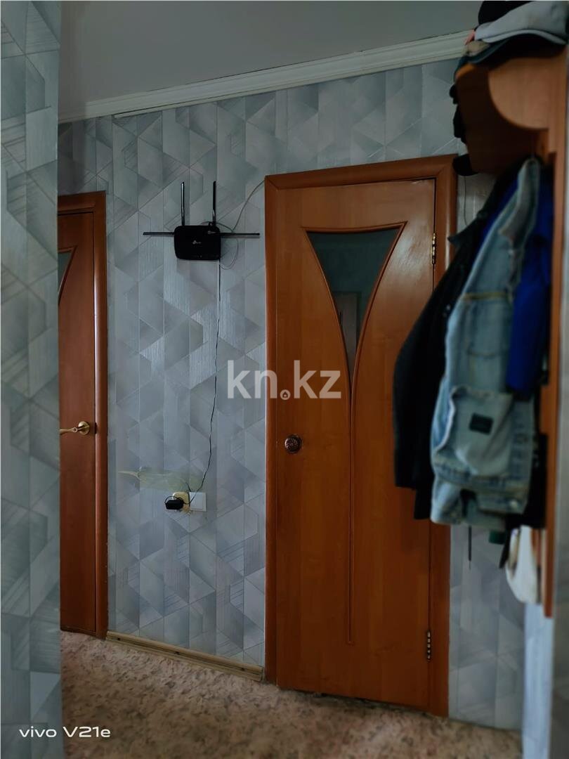 Продажа 2-комнатной квартиры, 52 м² в Караганде - фото 18