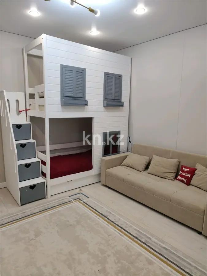 Продажа 2-комнатной квартиры, 75 м² в Астане - фото 2