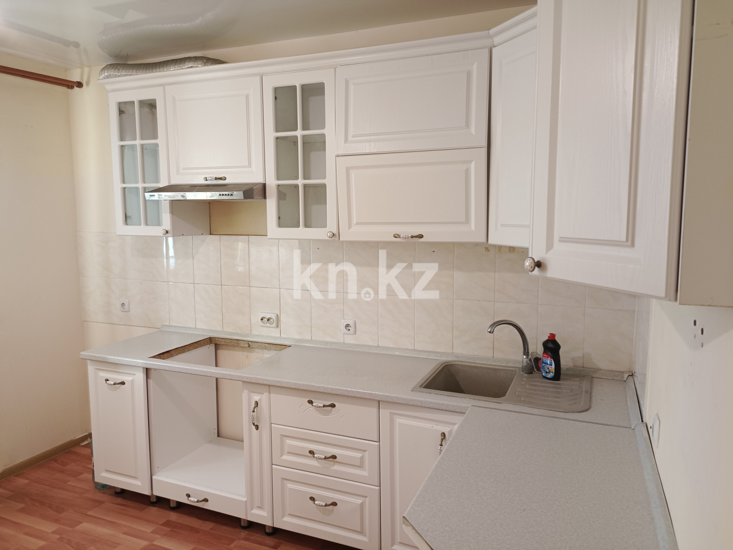 Продажа 1-комнатной квартиры, 37.3 м², ул. Е-652, дом  2 - пр. Кабанбай батыра в Астане - фото 9