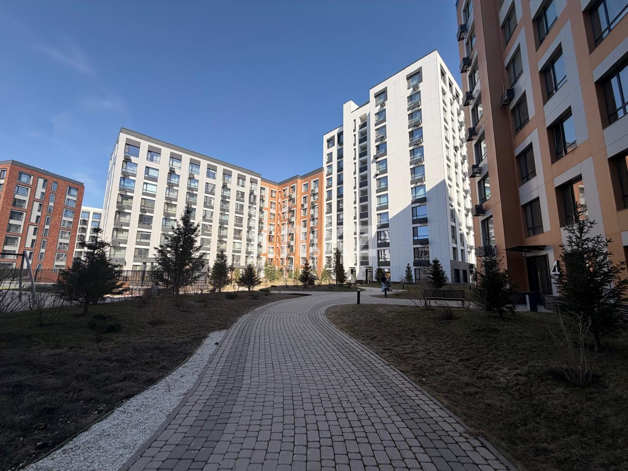 Продажа 3-комнатной квартиры, 107.9 м² в Астане - фото 20