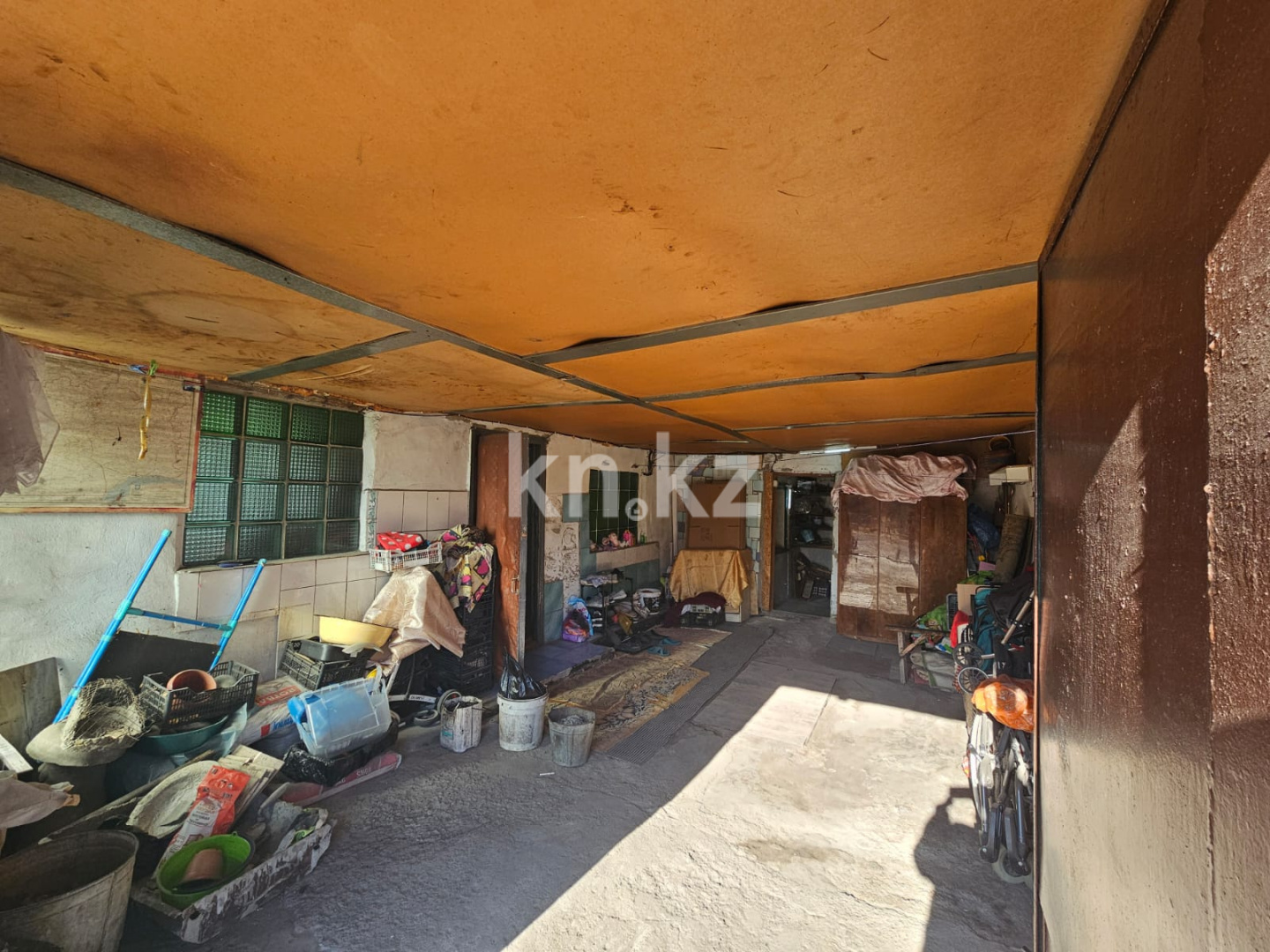 Продажа 4-комнатного дома, 53 м², ул. Боткина, дом  11 в Караганде - фото 25