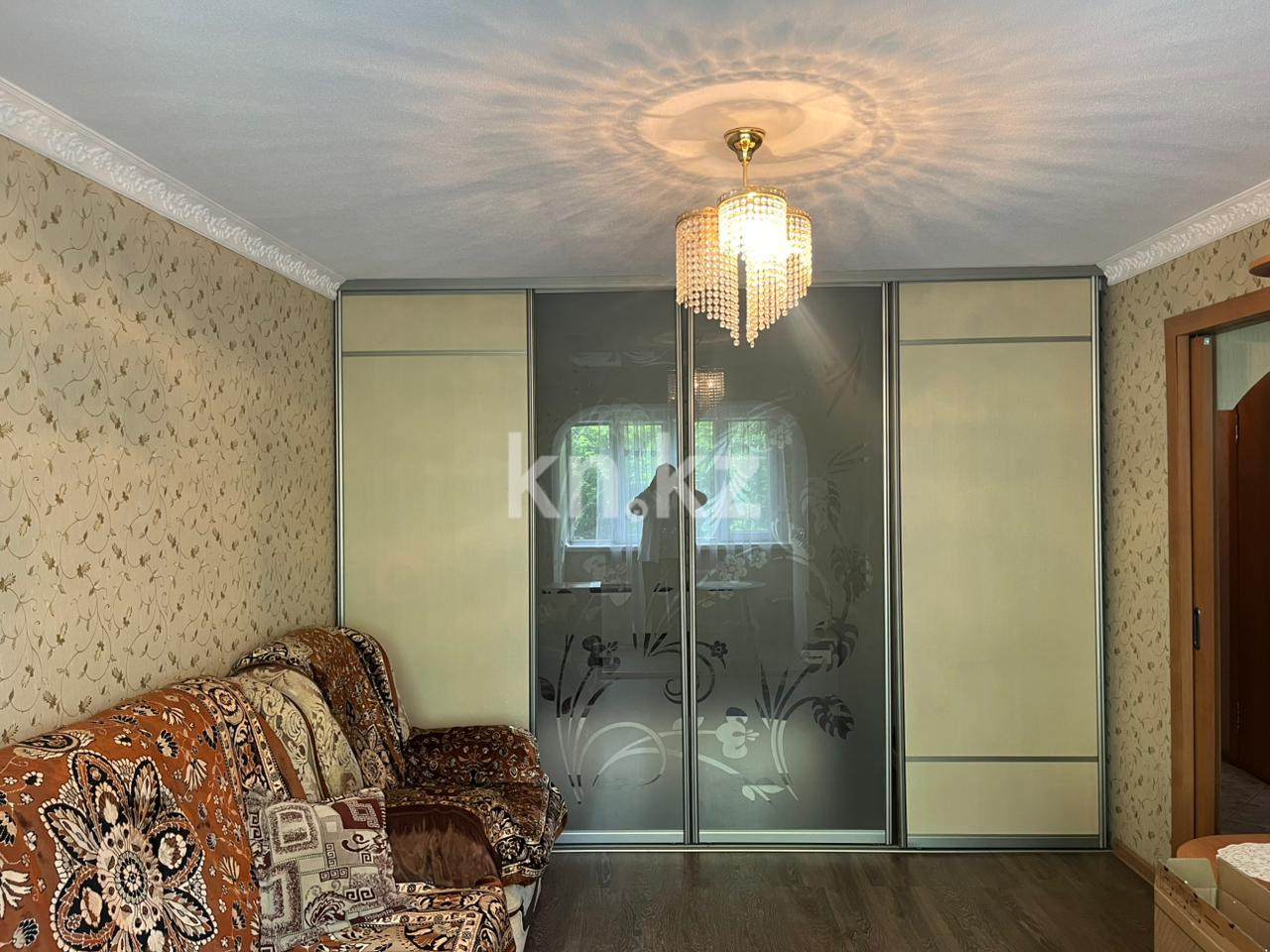 Продажа 1-комнатной квартиры, 36.4 м² в Караганде - фото 2