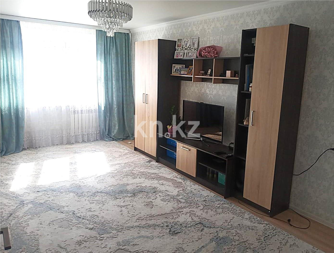 Продажа 2-комнатной квартиры, 47 м², ул. Университетская в Караганде