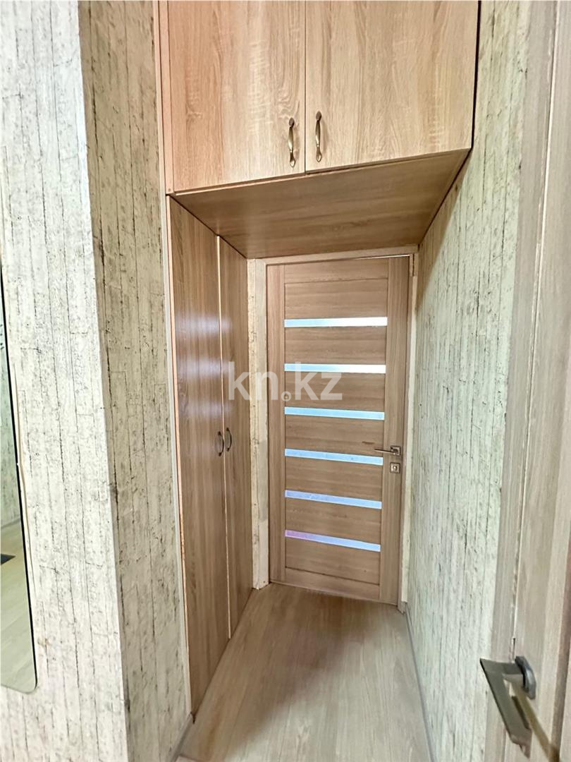 Продажа 1-комнатной квартиры, 34 м² в Караганде - фото 9