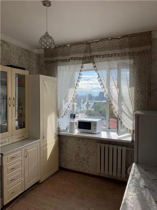 Продажа 1-комнатной квартиры, 36 м² в Астане - фото 3