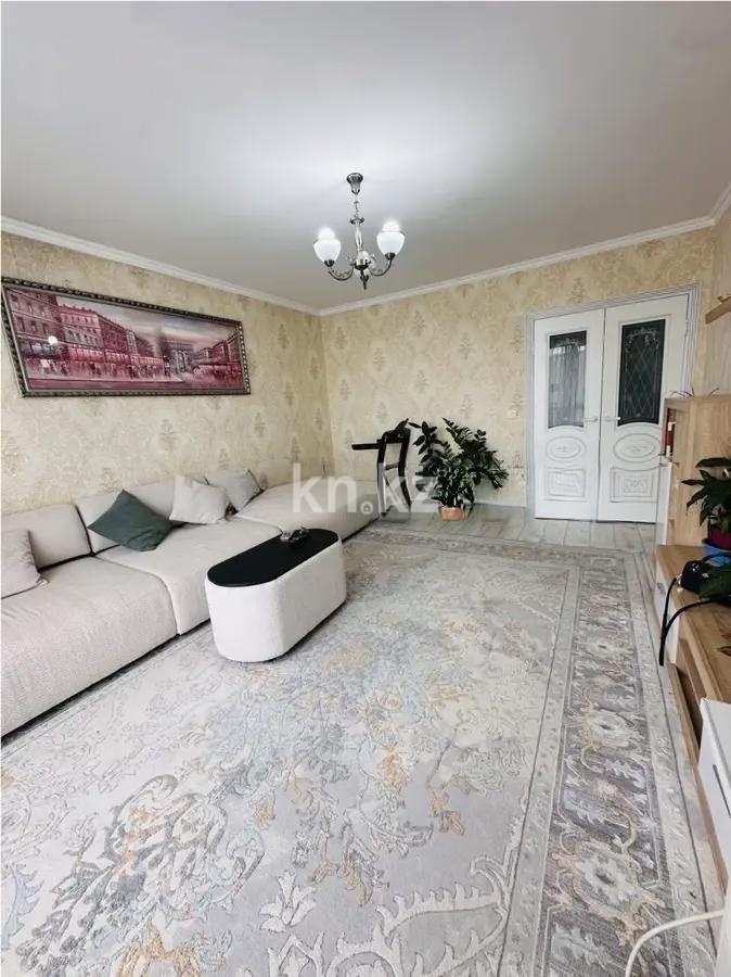 Продажа 2-комнатной квартиры, 65 м² в Алматы