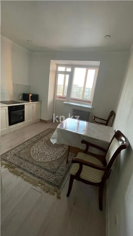 Продажа 2-комнатной квартиры, 72 м², ул. Карбышева, дом  5/6 в Караганде - фото 2