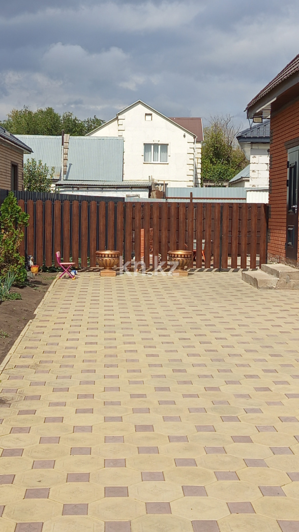 Продажа 4-комнатного дома, 130 м², ул. Короленко, дом  61 в Уральске - фото 9