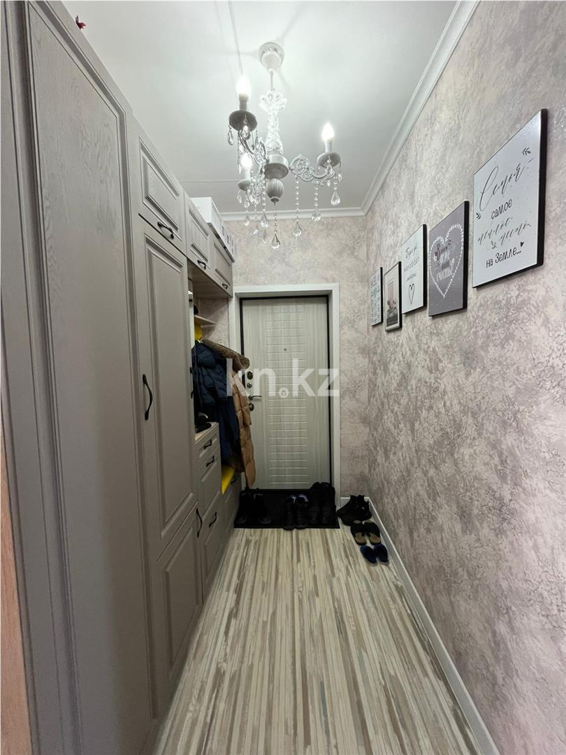 Продажа 1-комнатной квартиры, 65 м² в Караганде - фото 14