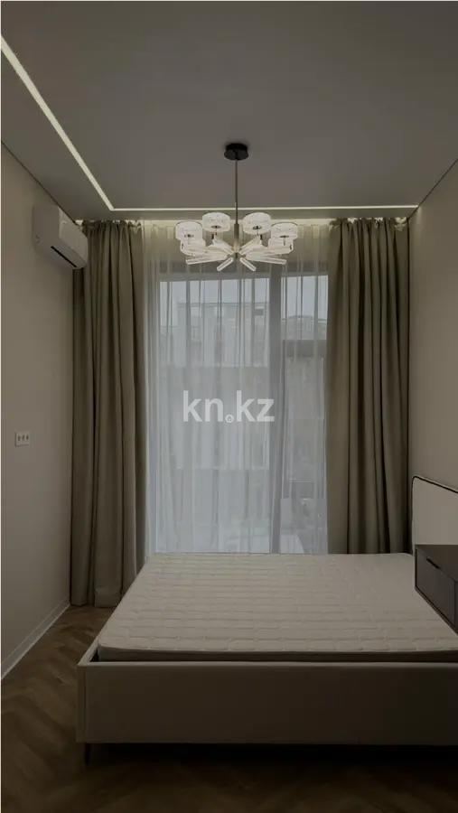 Продажа 2-комнатной квартиры, 61 м² в Алматы - фото 2