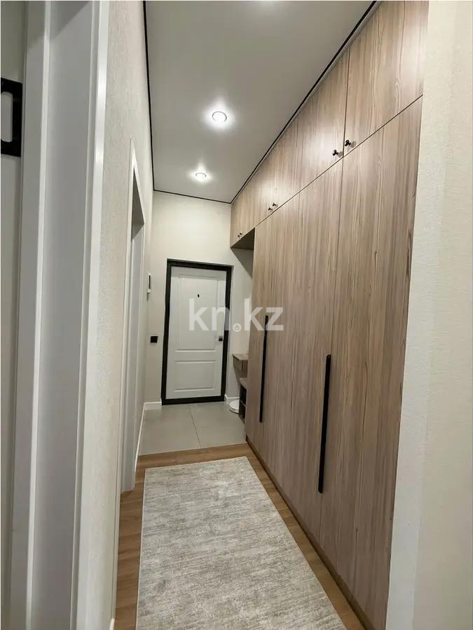 Продажа 3-комнатной квартиры, 70 м² в Алматы - фото 8