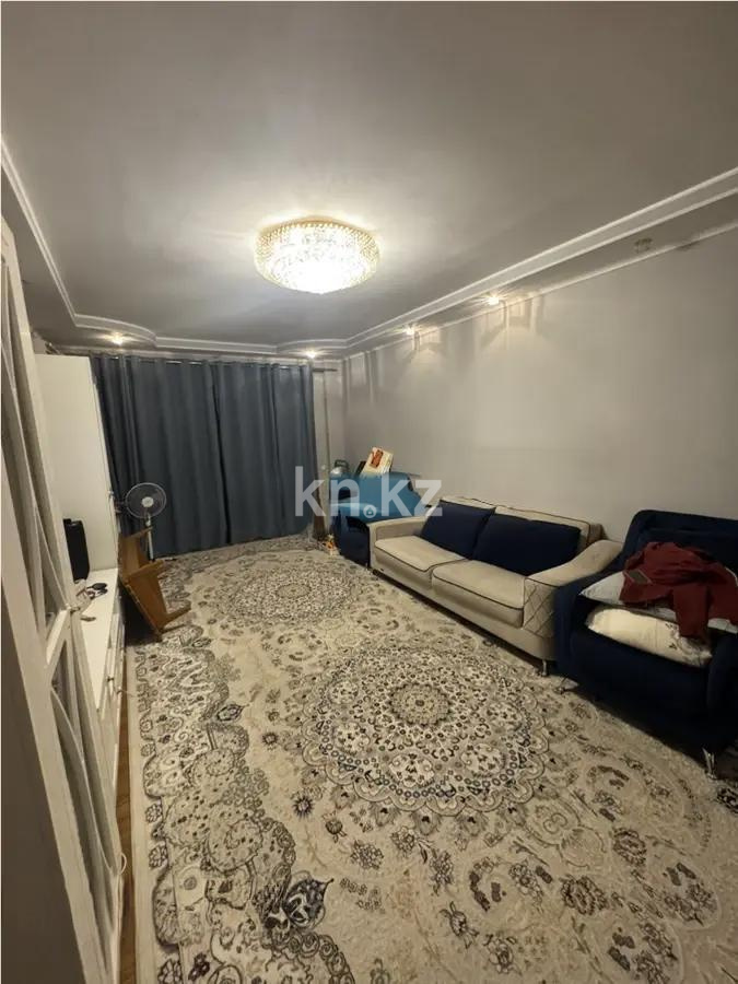 Продажа 3-комнатной квартиры, 114 м², ул. Чайковского, дом  22а в Алматы