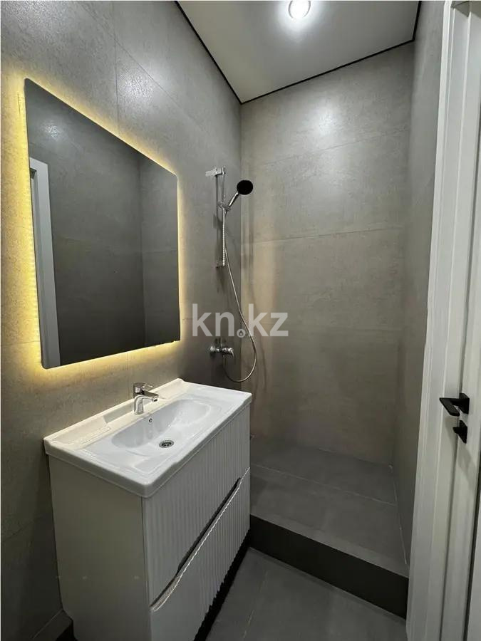 Продажа 1-комнатной квартиры, 7 м² в Алматы - фото 3