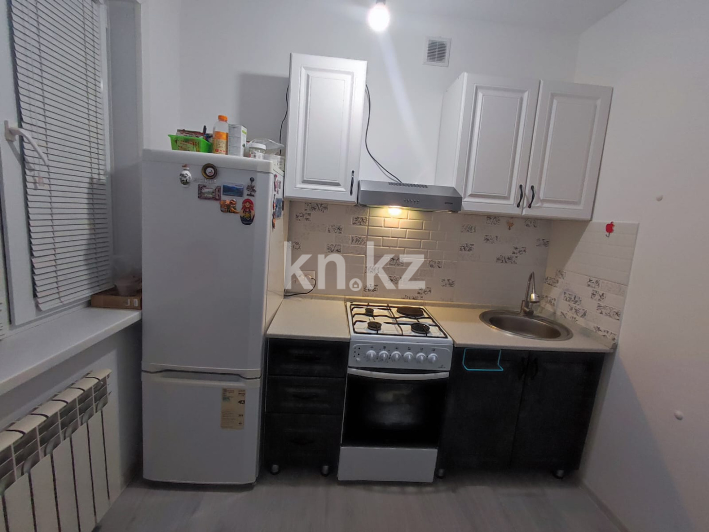 Продажа 2-комнатной квартиры, 44 м², пр. Победы в Абае - фото 6