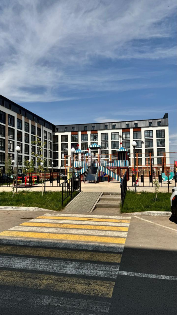 Продажа 1-комнатной квартиры, 30.3 м², ул. Аль-Фараби, дом  76 в Астане - фото 13