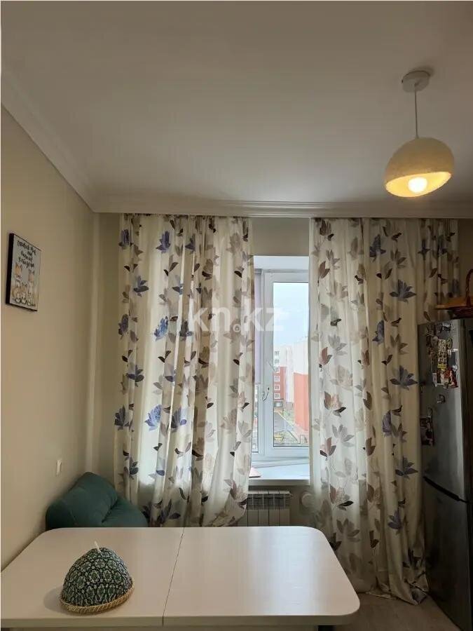 Продажа 2-комнатной квартиры, 58.3 м² в Астане - фото 3