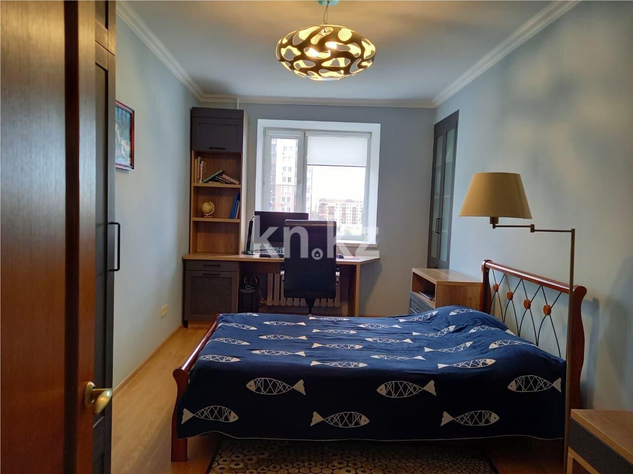 Продажа 4-комнатной квартиры, 163 м² в Астане - фото 8