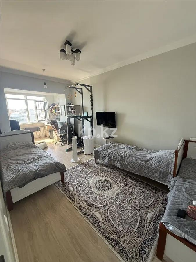 Продажа 3-комнатной квартиры, 103 м² в Астане - фото 3