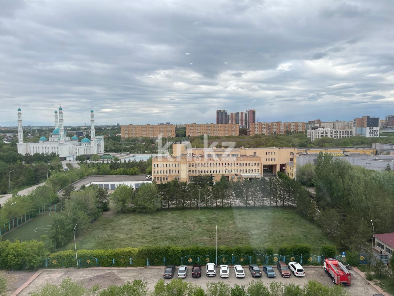 Продажа 3-комнатной квартиры, 119 м² в Караганде - фото 24