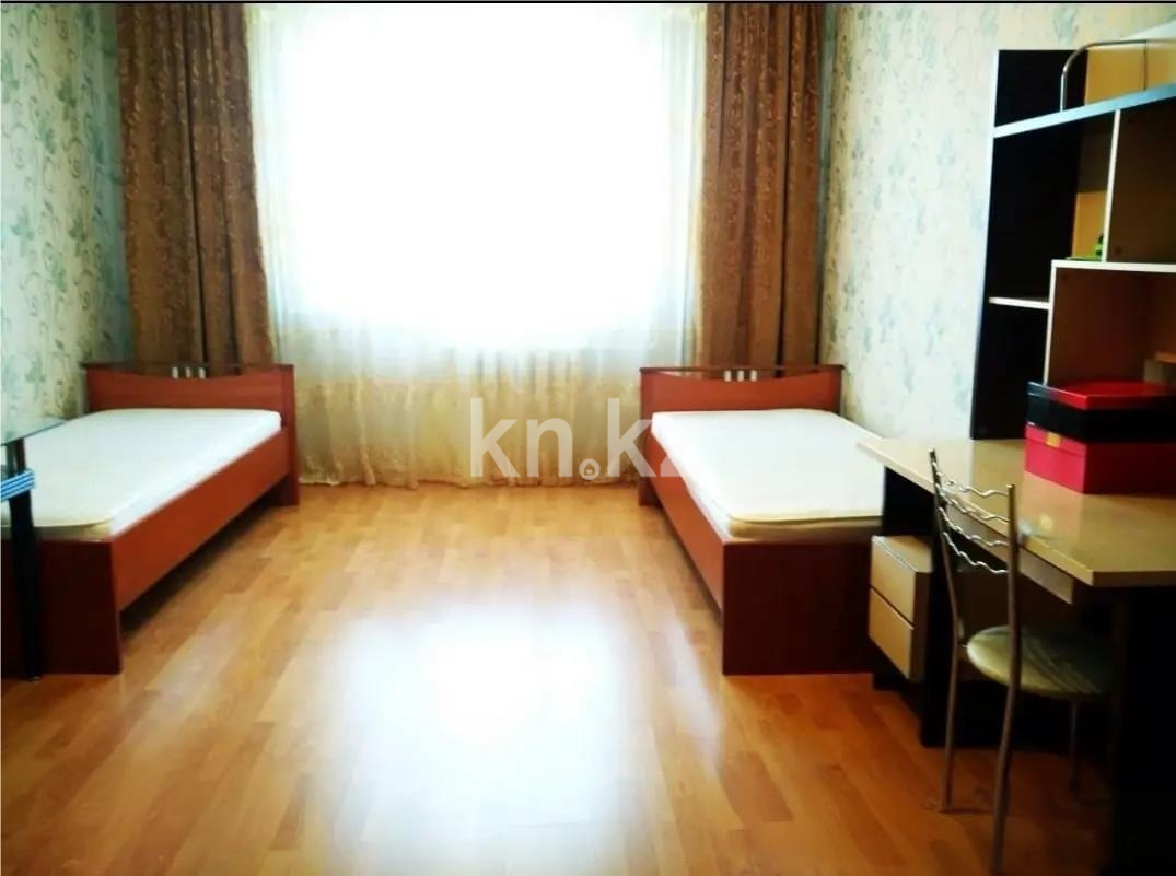 Продажа 4-комнатной квартиры, 109 м² в Астане