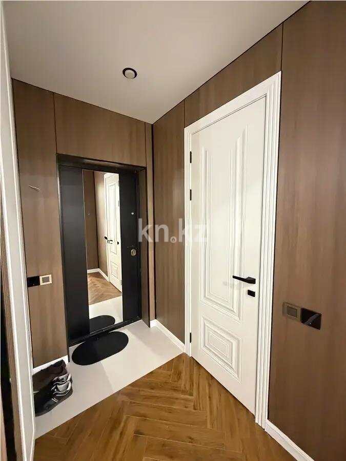 Продажа 2-комнатной квартиры, 54 м² в Алматы - фото 5
