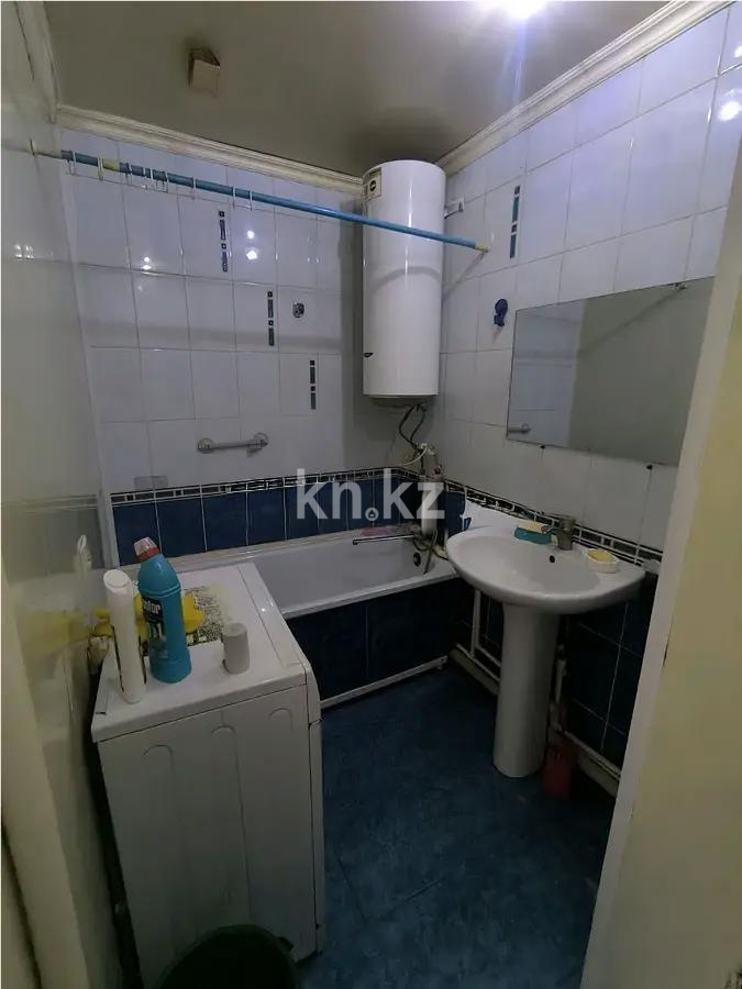 Продажа 2-комнатной квартиры, 54 м² в Караганде - фото 4