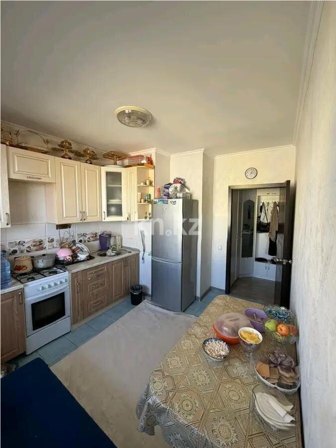 Продажа 1-комнатной квартиры, 41 м² в Алматы - фото 2