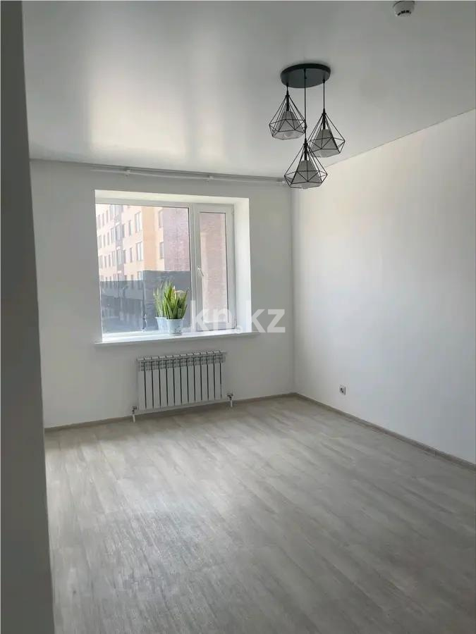 Продажа 2-комнатной квартиры, 38.5 м² в Астане
