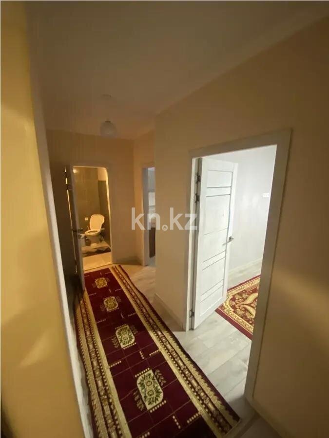 Продажа 1-комнатной квартиры, 38 м² в Астане - фото 4
