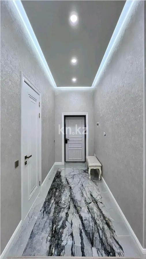 Продажа 4-комнатной квартиры, 137.4 м², ул. Акмешит, дом  19/1 в Астане - фото 8