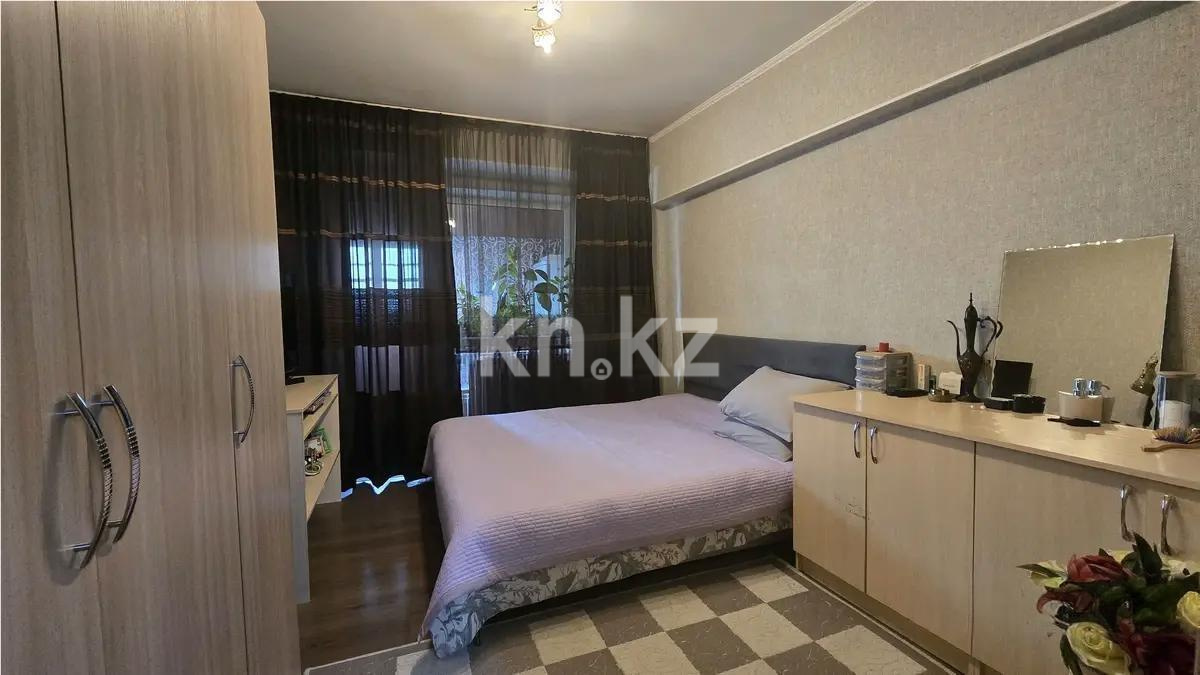 Продажа 3-комнатной квартиры, 80 м², ул. Кунаева, дом  62 в Алматы - фото 2