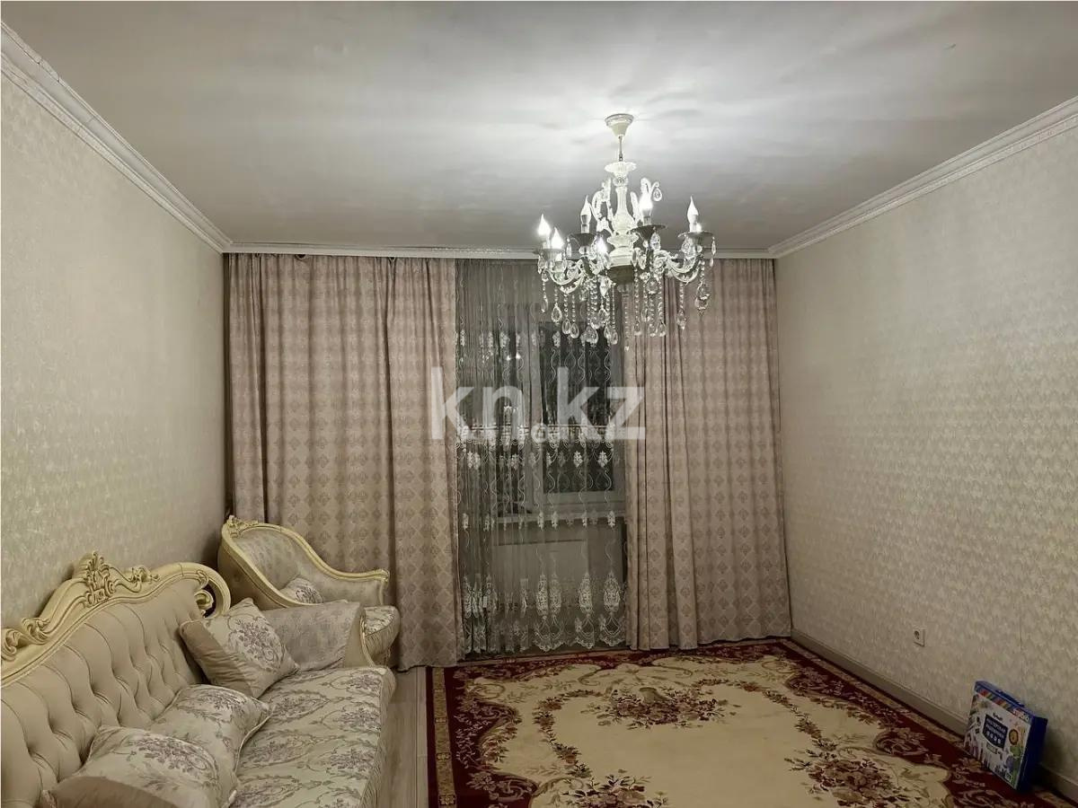 Продажа 3-комнатной квартиры, 78 м² в Алматы