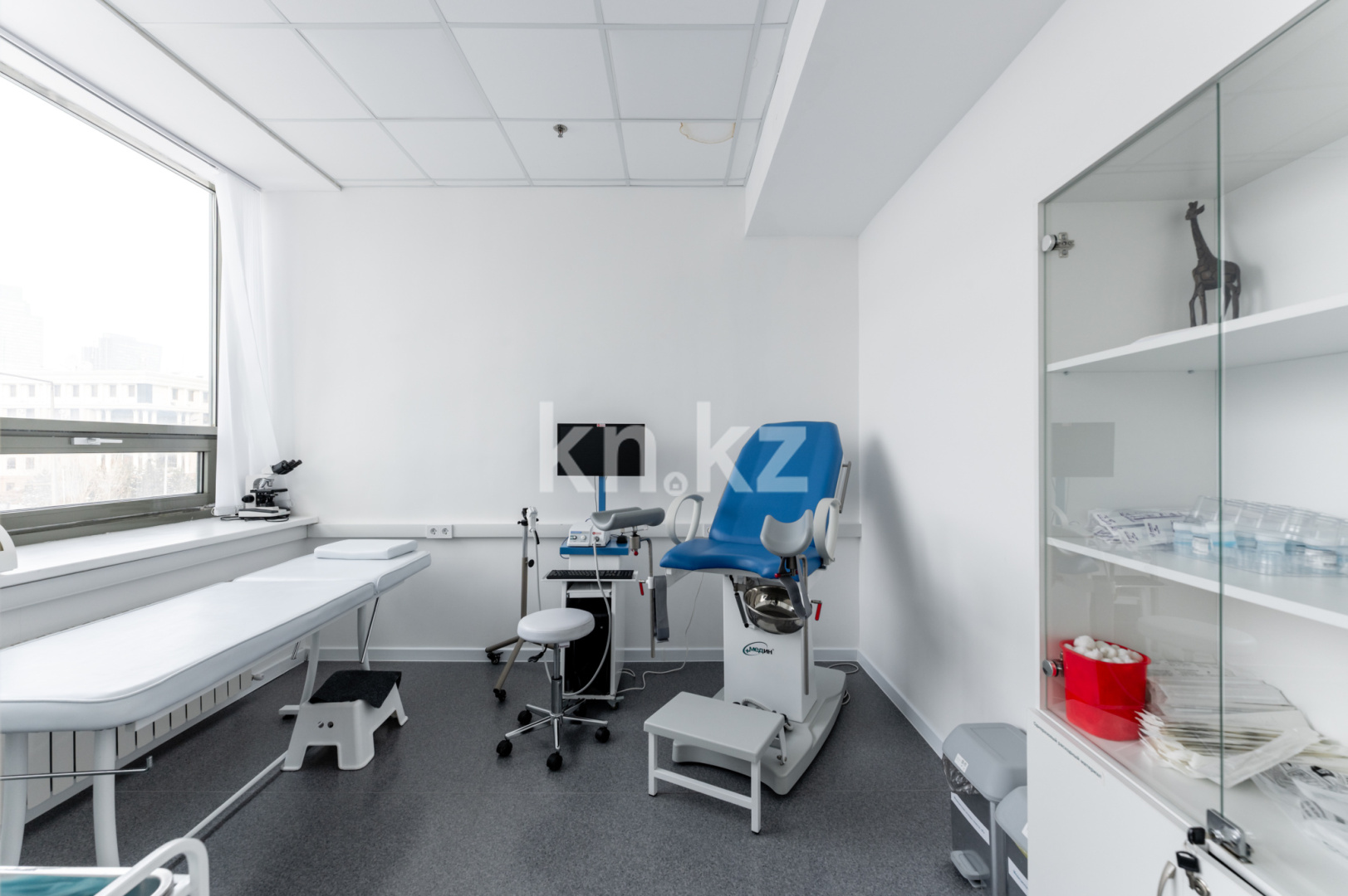 Продажа помещения, 245.5 м² в Астане - фото 7