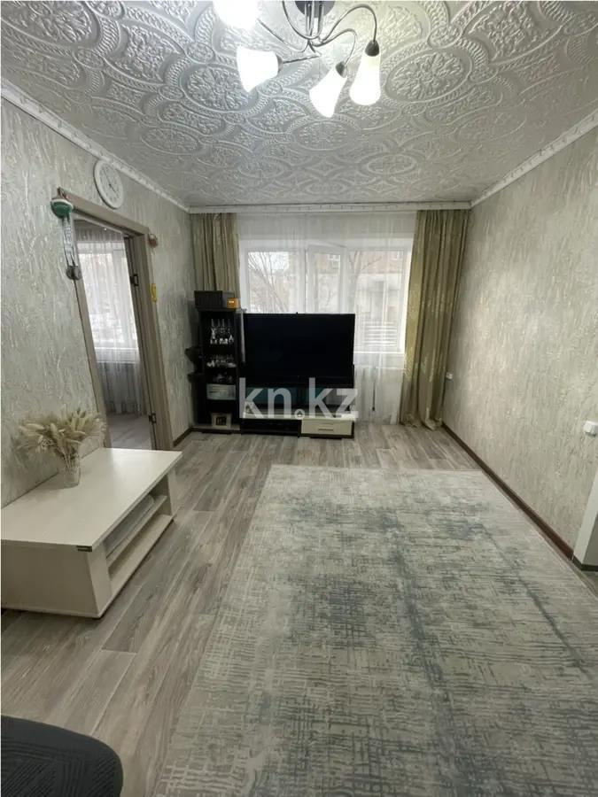 Продажа 2-комнатной квартиры, 44 м² в Абае - фото 2