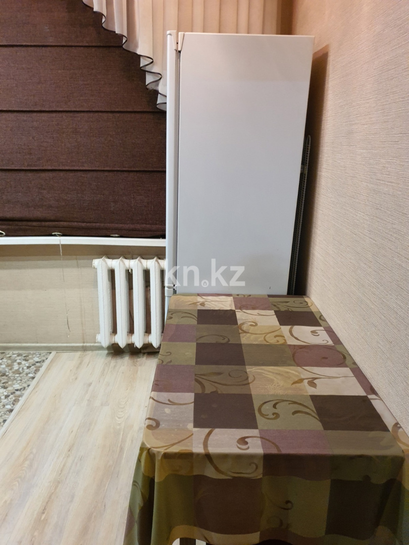 Аренда 1-комнатной квартиры, 37 м² в Астане - фото 3