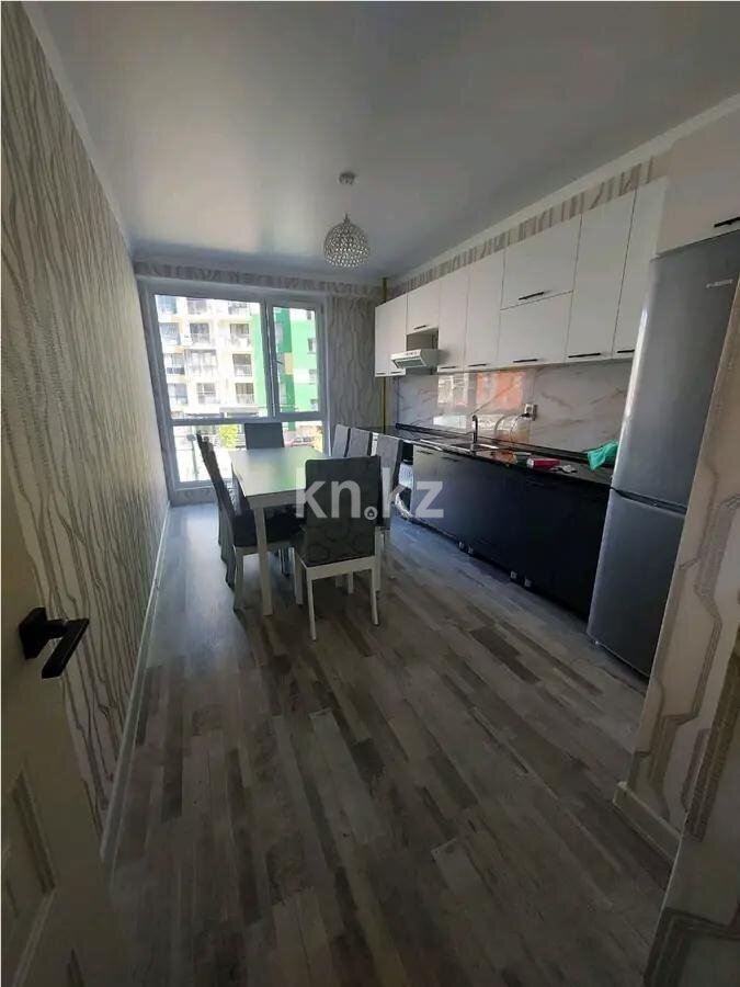 Продажа 2-комнатной квартиры, 60 м² в Алматы - фото 2