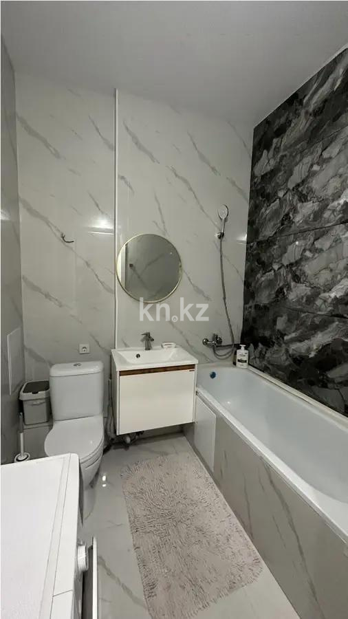 Продажа 1-комнатной квартиры, 43.34 м² в Астане - фото 2