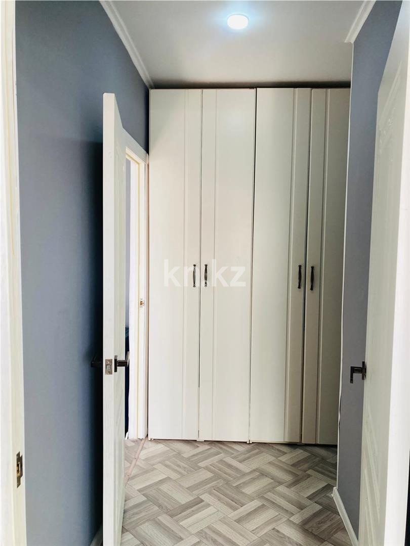 Продажа 1-комнатной квартиры, 40 м², ул. Гапеева в Караганде - фото 10