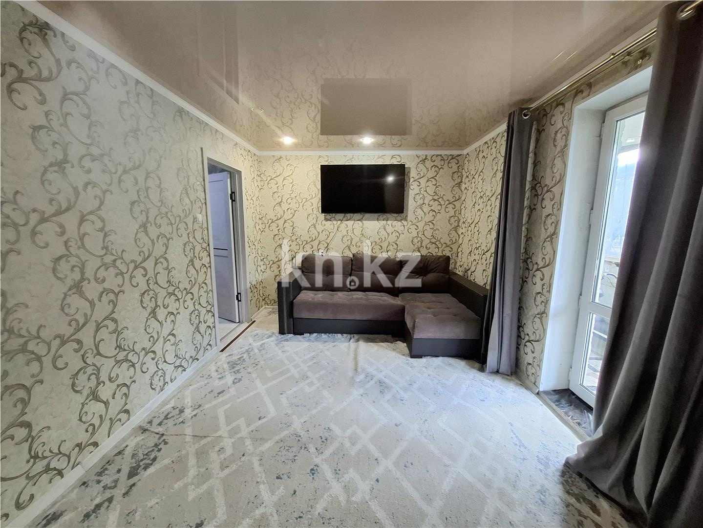 Продажа 2-комнатной квартиры, 56 м² в Темиртау - фото 3