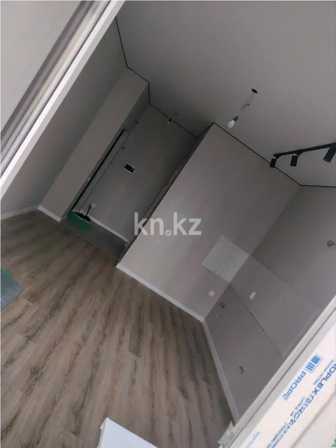 Продажа 1-комнатной квартиры, 26 м² в Астане - фото 2