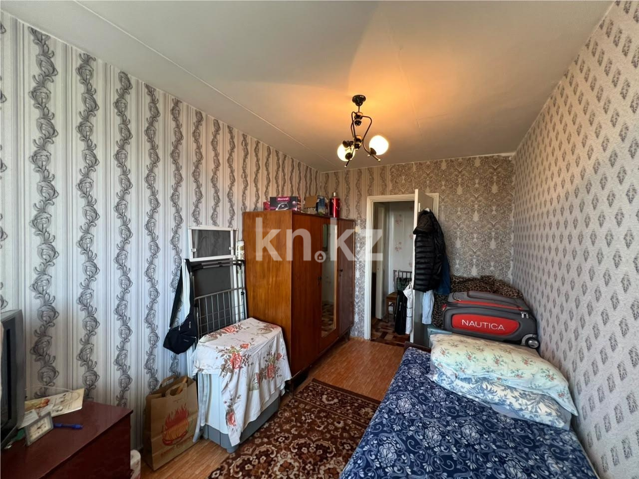 Продажа 2-комнатной квартиры, 45 м² в Караганде - фото 4