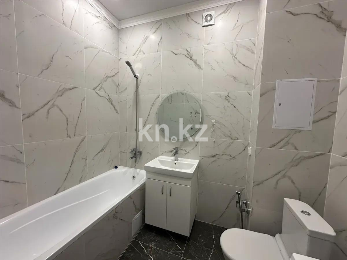Продажа 1-комнатной квартиры, 41 м² в Астане - фото 3