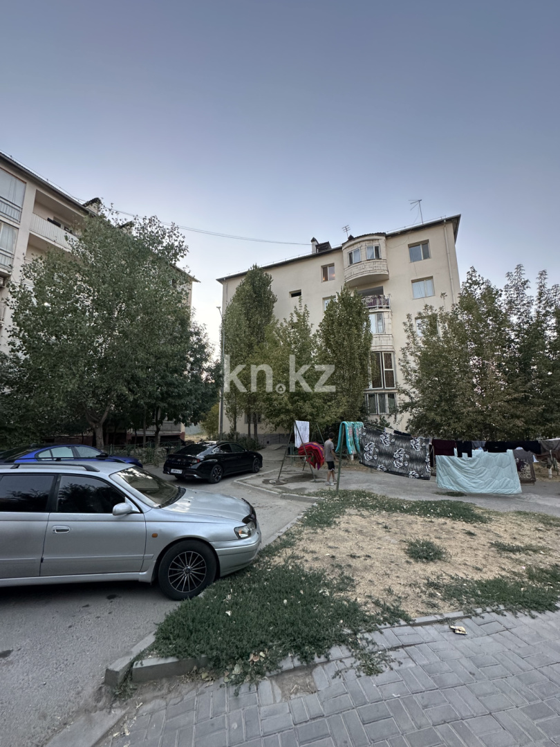 Продажа 2-комнатной квартиры, 75 м², мкр-н Нурсат-2, дом  8 в Шымкенте - фото 13