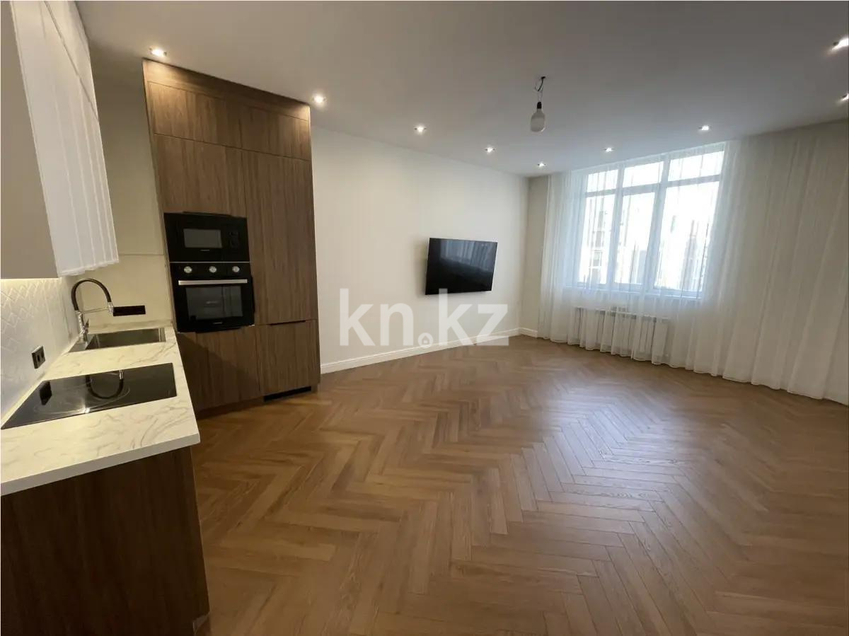 Продажа 3-комнатной квартиры, 89 м² в Астане - фото 3
