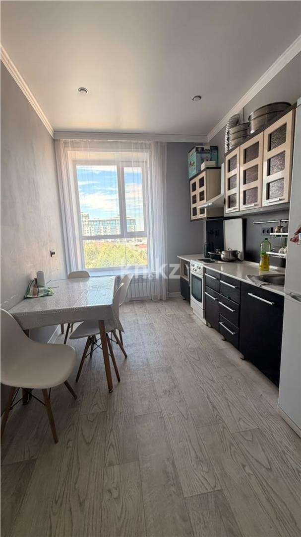 Продажа 2-комнатной квартиры, 57 м² в Караганде - фото 9