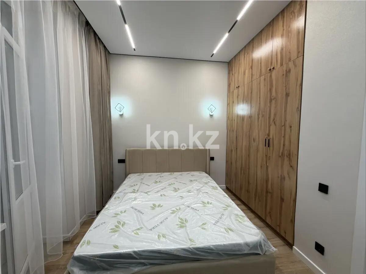 Продажа 2-комнатной квартиры, 37 м² в Астане - фото 2