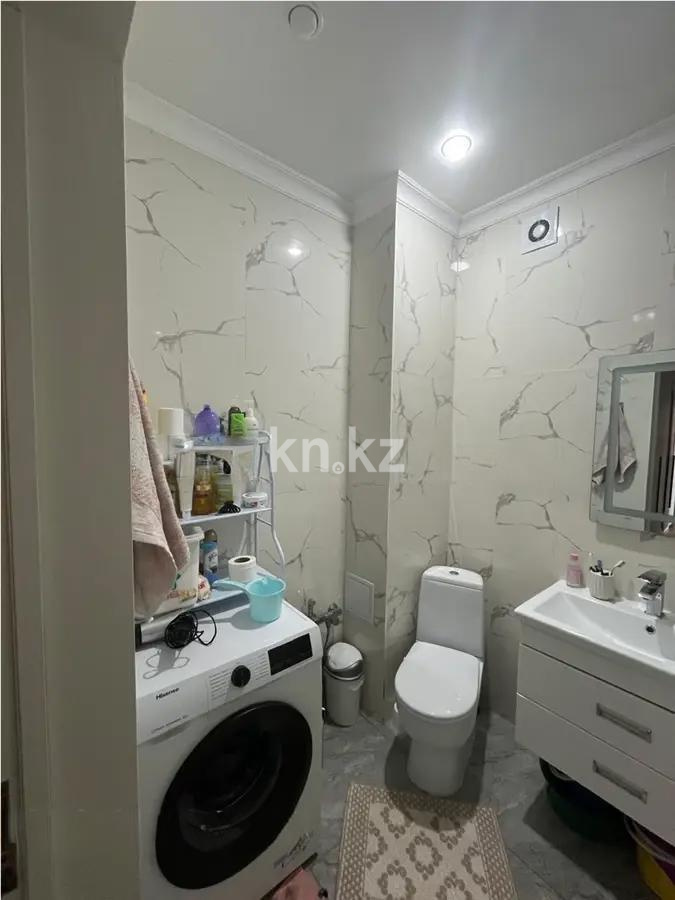 Продажа 2-комнатной квартиры, 68.5 м² в Астане - фото 4