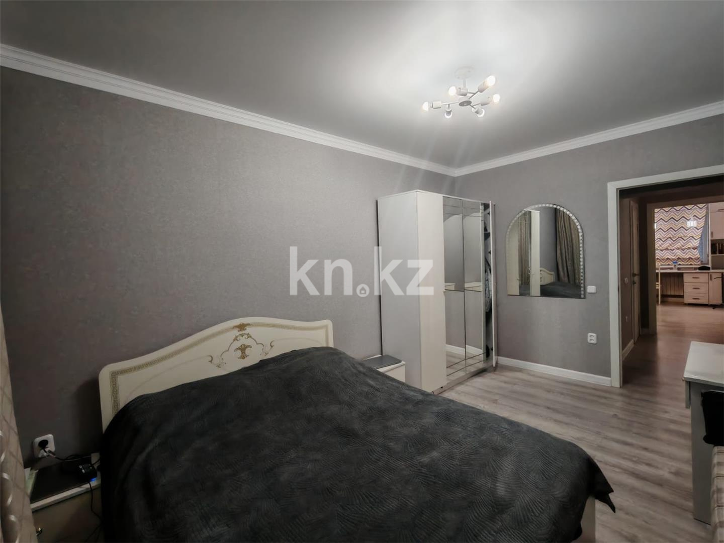 Продажа 3-комнатной квартиры, 70 м² в Караганде - фото 4