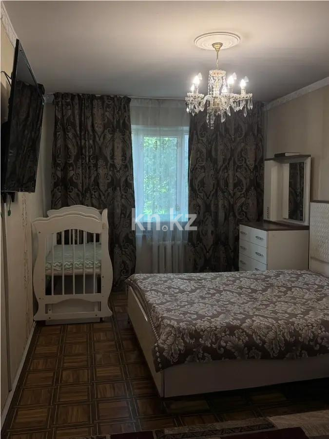 Продажа 3-комнатной квартиры, 66 м² в Алматы - фото 3