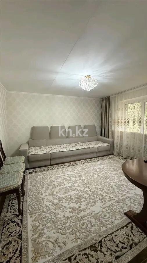 Продажа 3-комнатной квартиры, 63 м² в Караганде